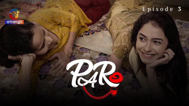 Paro | Season 01 | Episode 03
